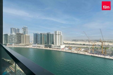 Apartment de 50.4m² en Business Bay, UAE No. 89606 2