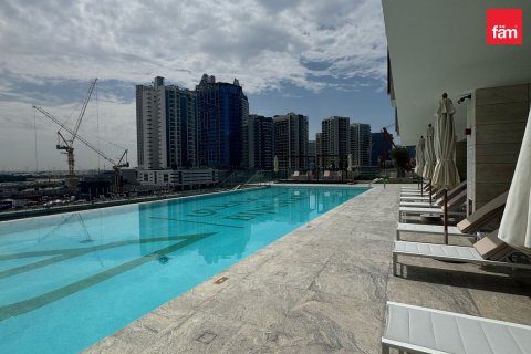 Apartment de 50.4m² en Business Bay, UAE No. 89606 12