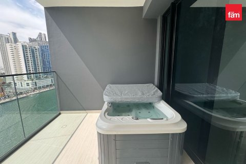 Apartment de 50.4m² en Business Bay, UAE No. 89606 6