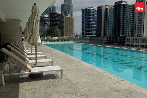 Apartment de 50.4m² en Business Bay, UAE No. 89606 14