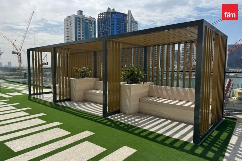Apartment de 50.4m² en Business Bay, UAE No. 89606 21