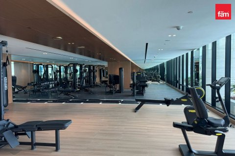 Apartment de 50.4m² en Business Bay, UAE No. 89606 3