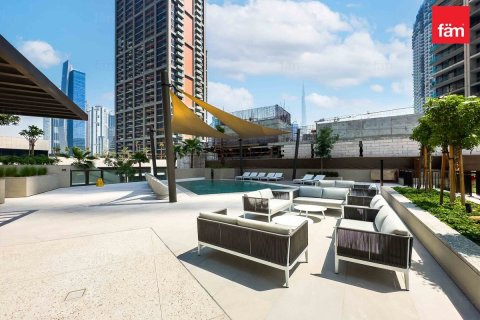 Apartment de 1 dormitorio en Business Bay, UAE No. 89620 14