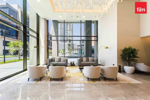 Apartment de 1 dormitorio en Business Bay, UAE No. 89620 12