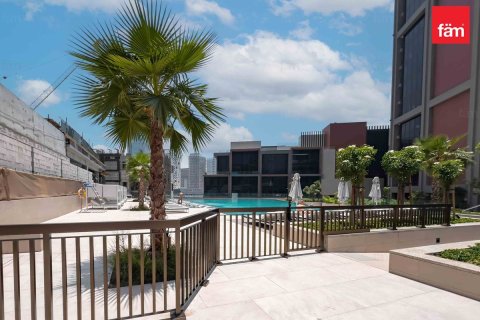 Apartment de 1 dormitorio en Business Bay, UAE No. 89620 16