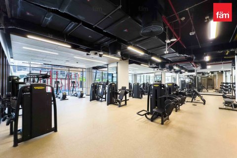 Apartment de 1 dormitorio en Business Bay, UAE No. 89620 13