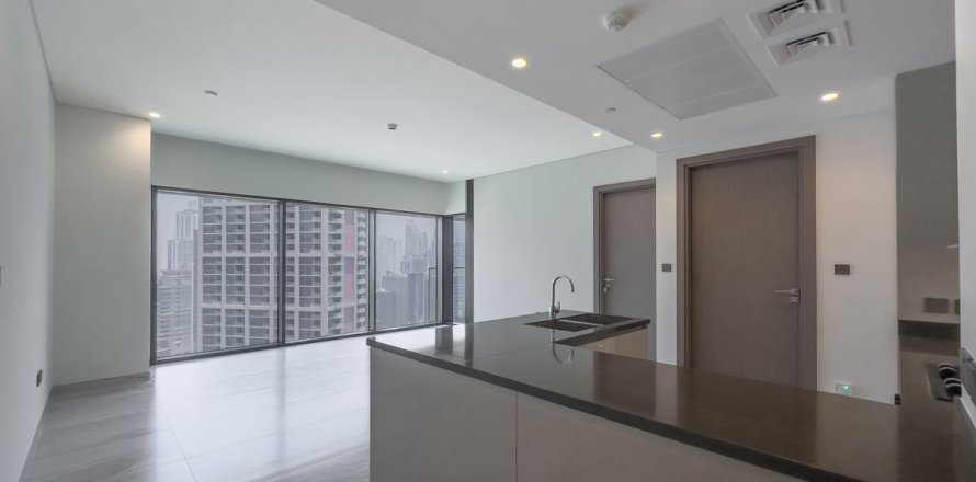 Apartment de 1 dormitorio en Business Bay, UAE No. 89620