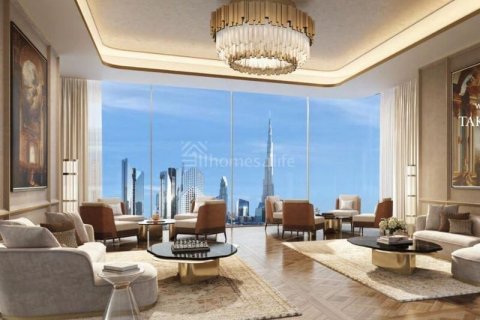 Квартира с 3 спальнями в Sheikh Zayed Road, ОАЭ №168988 7