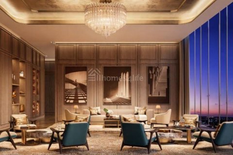 Квартира с 3 спальнями в Sheikh Zayed Road, ОАЭ №168988 4