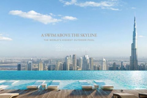Квартира с 3 спальнями в Sheikh Zayed Road, ОАЭ №168988 11