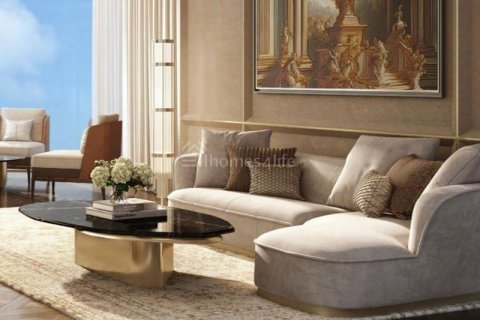 Квартира с 3 спальнями в Sheikh Zayed Road, ОАЭ №168988 2