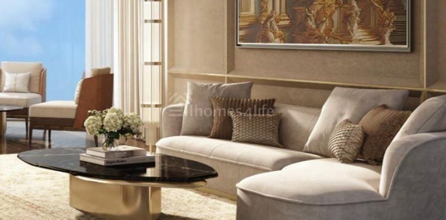 Квартира с 3 спальнями в Sheikh Zayed Road, ОАЭ №168988