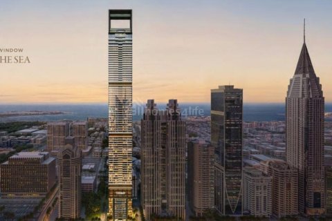 Квартира с 3 спальнями в Sheikh Zayed Road, ОАЭ №168988 10
