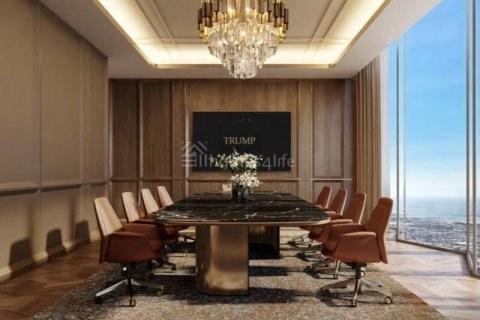 Квартира с 3 спальнями в Sheikh Zayed Road, ОАЭ №168988 6