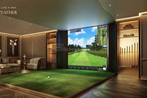 Квартира с 3 спальнями в Sheikh Zayed Road, ОАЭ №168988 5
