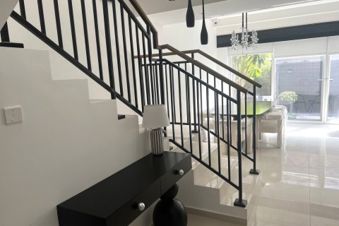 3 غرف نوم تاون هاوس في داماك هيلز (أكويا باي داماك), الإمارات العربية المتحدة رقم 168990 5