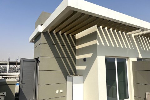 3 غرف نوم تاون هاوس في داماك هيلز (أكويا باي داماك), الإمارات العربية المتحدة رقم 168990 10