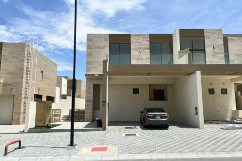 4 غرف نوم فيلا في District 11, الإمارات العربية المتحدة رقم 168992 25