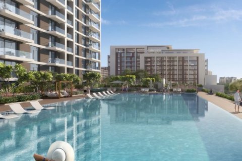 1 غرف نوم شقة في دبي, الإمارات العربية المتحدة رقم 148009 8