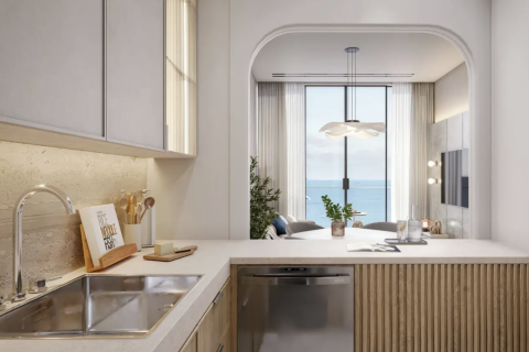 2 غرف نوم شقة في رأس الخيمة, الإمارات العربية المتحدة رقم 148006 10