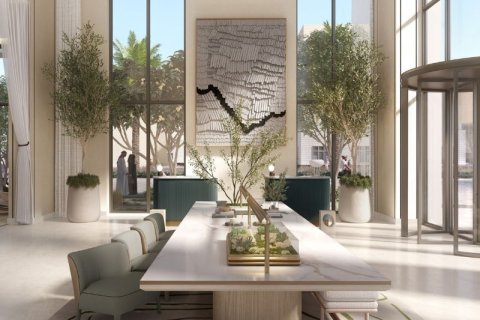 2 غرف نوم شقة في دبي, الإمارات العربية المتحدة رقم 148008 10