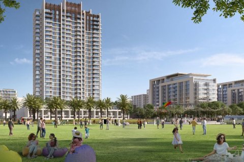 2 غرف نوم شقة في دبي, الإمارات العربية المتحدة رقم 148008