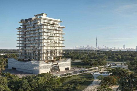 Treppan Living Prive à Dubai, UAE No. 148012