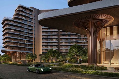 The Wilds Residences à Wadi Al Safa 3, UAE No. 148011