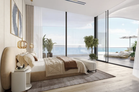 1 غرف نوم شقة في رأس الخيمة, الإمارات العربية المتحدة رقم 148007 12