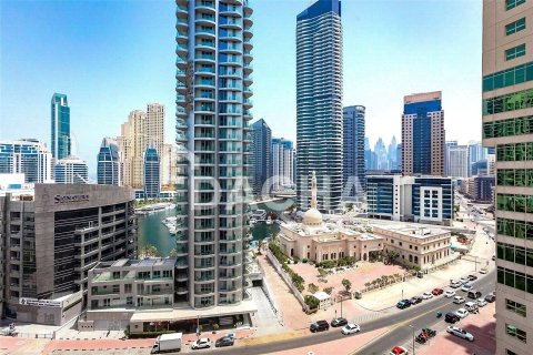 3 bedrooms Apartment in Trident Waterfront, UAE No. 207817 11