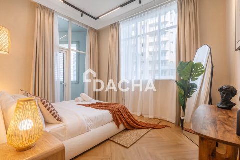 3 bedrooms Apartment in Trident Waterfront, UAE No. 207817 9