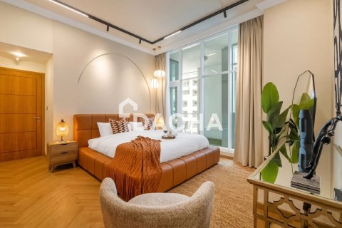 3 bedrooms Apartment in Trident Waterfront, UAE No. 207817 4