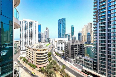 3 bedrooms Apartment in Trident Waterfront, UAE No. 207817 12