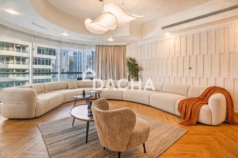 3 bedrooms Apartment in Trident Waterfront, UAE No. 207817 3