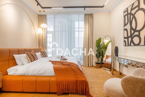 3 bedrooms Apartment in Trident Waterfront, UAE No. 207817 6