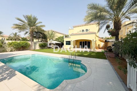 4 bedrooms Villa in Jumeirah Park, UAE No. 207821