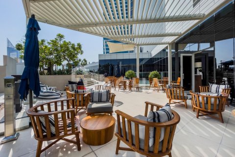 2 غرف نوم شقة في Dubai Media City, الإمارات العربية المتحدة رقم 207815 27
