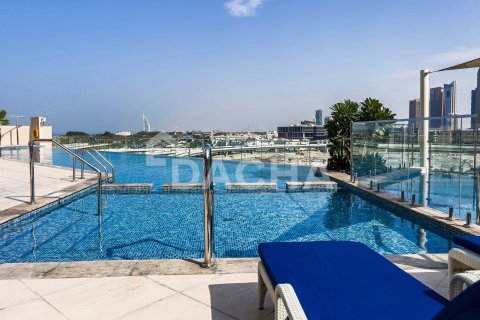 2 غرف نوم شقة في Dubai Media City, الإمارات العربية المتحدة رقم 207815 25