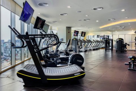 2 غرف نوم شقة في Dubai Media City, الإمارات العربية المتحدة رقم 207815 30