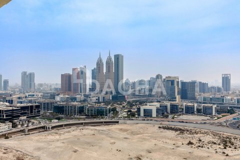 2 غرف نوم شقة في Dubai Media City, الإمارات العربية المتحدة رقم 207815 21