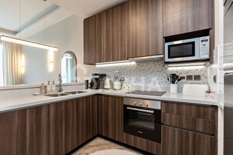2 غرف نوم شقة في Dubai Media City, الإمارات العربية المتحدة رقم 207815 4