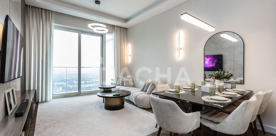 2 غرف نوم شقة في Dubai Media City, الإمارات العربية المتحدة رقم 207815