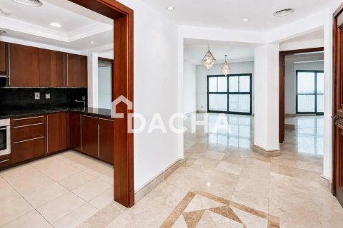 Квартира с 2 спальнями в The Fairmont Palm Residences, ОАЭ №207816 8