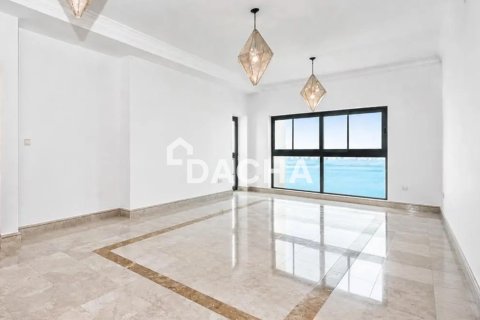 Квартира с 2 спальнями в The Fairmont Palm Residences, ОАЭ №207816 4