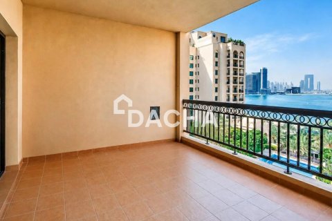 Квартира с 2 спальнями в The Fairmont Palm Residences, ОАЭ №207816 5