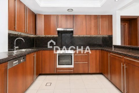Квартира с 2 спальнями в The Fairmont Palm Residences, ОАЭ №207816 7