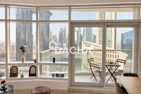 1 bedroom Apartment in The Lofts, UAE No. 207819 5