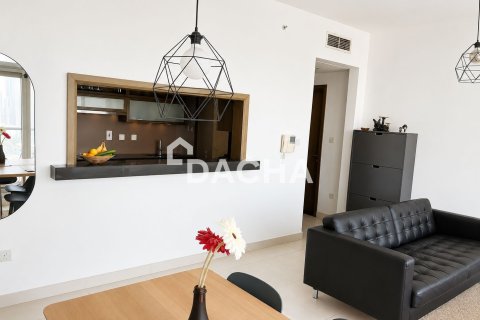 1 bedroom Apartment in The Lofts, UAE No. 207819 3