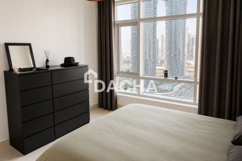 1 bedroom Apartment in The Lofts, UAE No. 207819 8