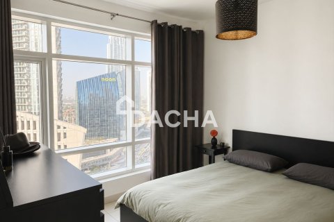 1 bedroom Apartment in The Lofts, UAE No. 207819 6